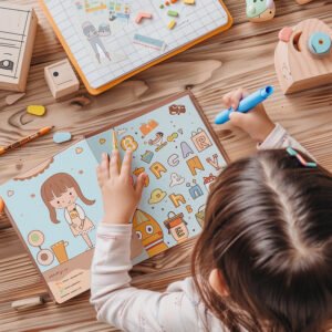 Preescritura y aprendizaje