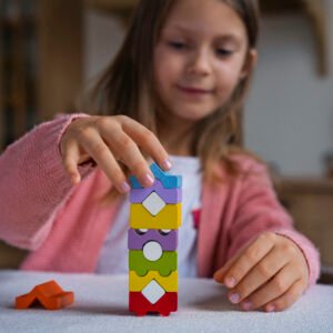 equilibrio y creatividad